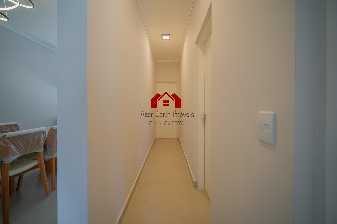 Casa de Condomínio, 3 quartos - Foto 29