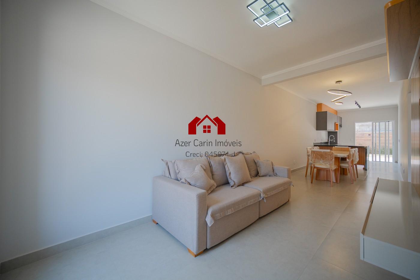 Casa de Condomínio, 3 quartos - Foto 31