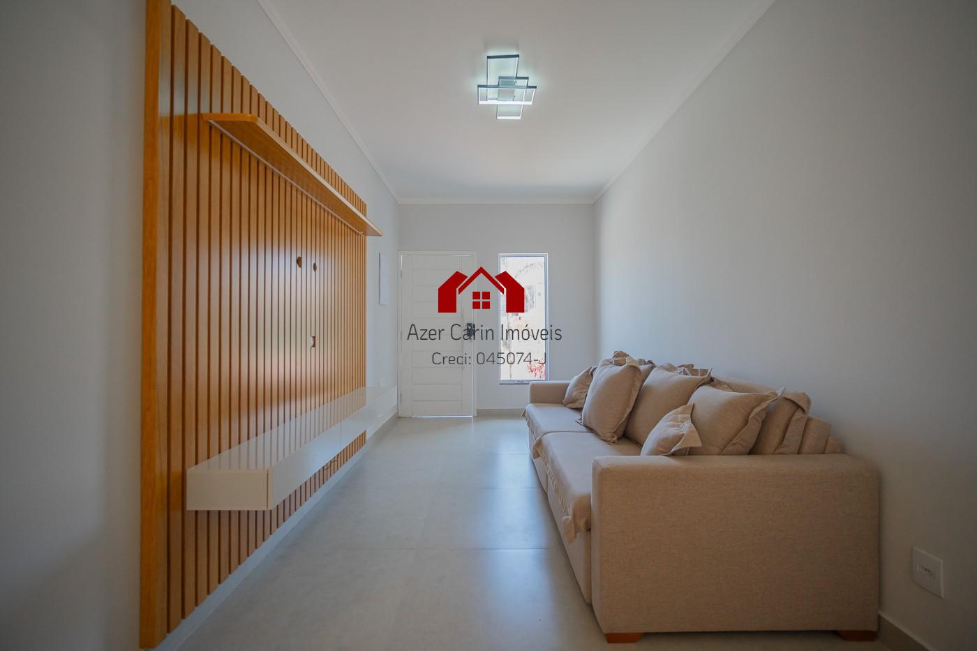 Casa de Condomínio, 3 quartos - Foto 35