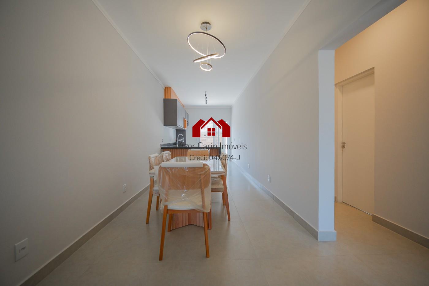 Casa de Condomínio, 3 quartos - Foto 36