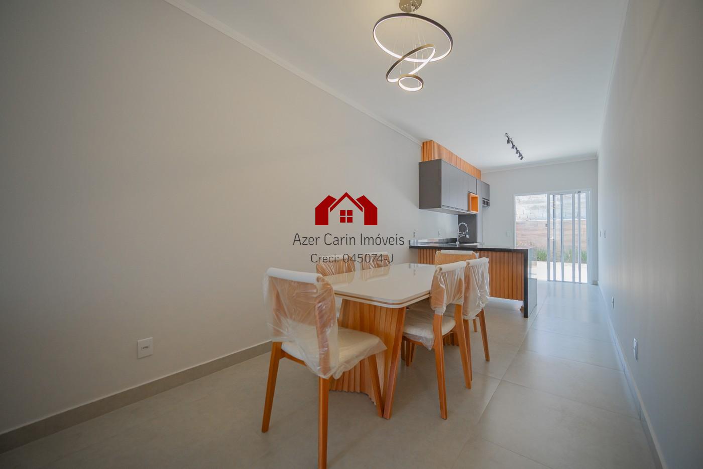 Casa de Condomínio, 3 quartos - Foto 37