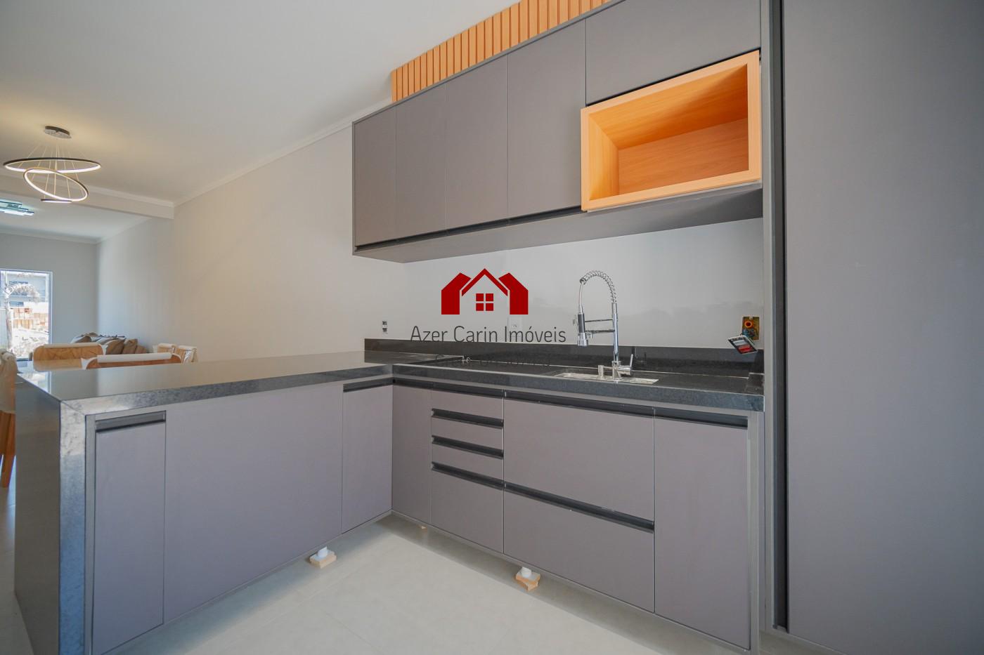 Casa de Condomínio, 3 quartos - Foto 40