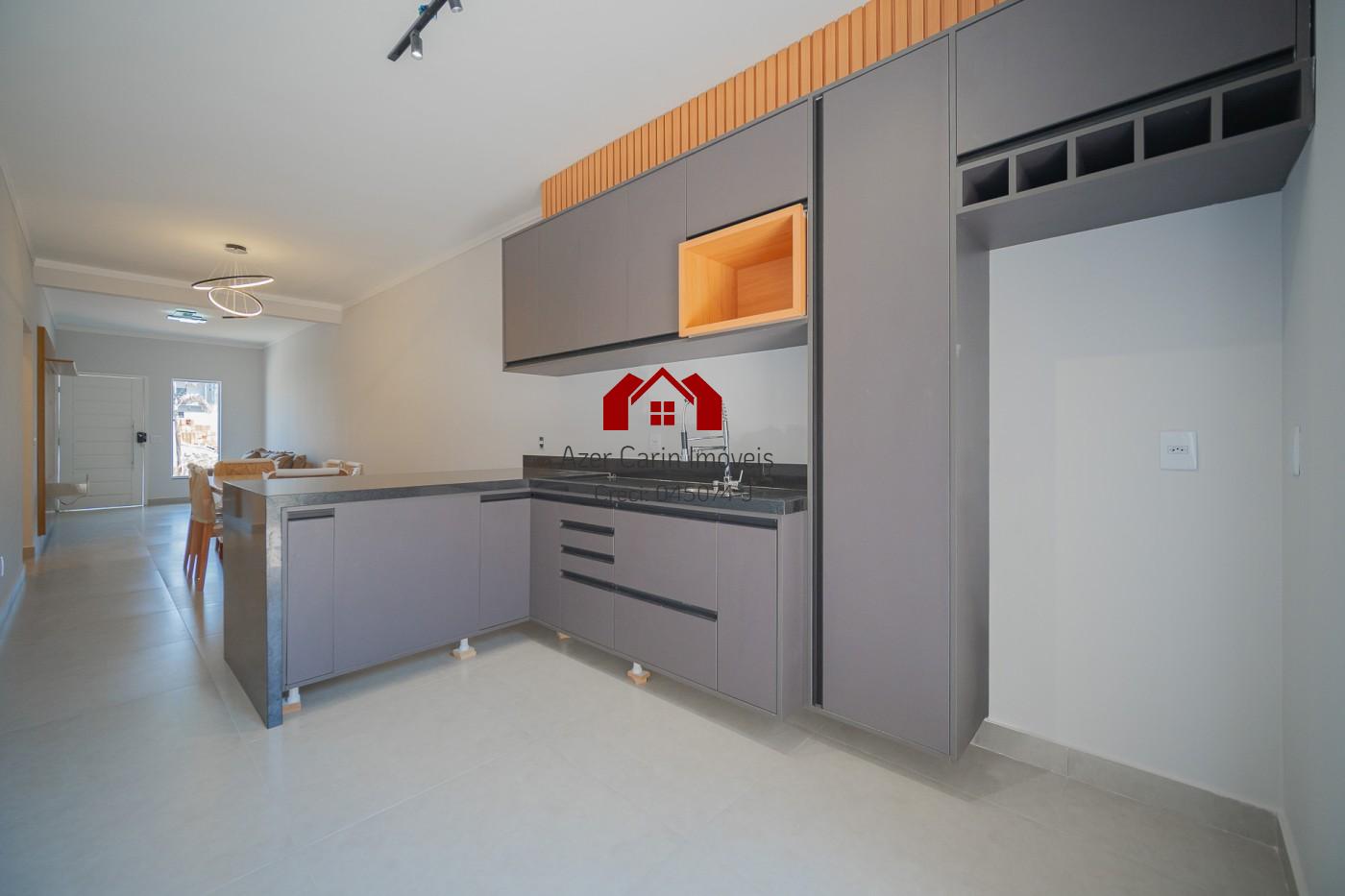 Casa de Condomínio, 3 quartos - Foto 39