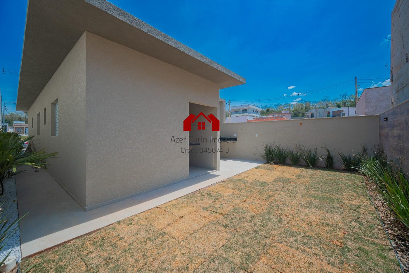 Casa de Condomínio, 3 quartos - Foto 42