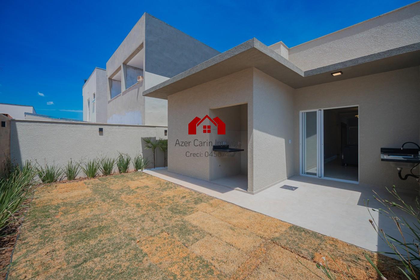 Casa de Condomínio, 3 quartos - Foto 43