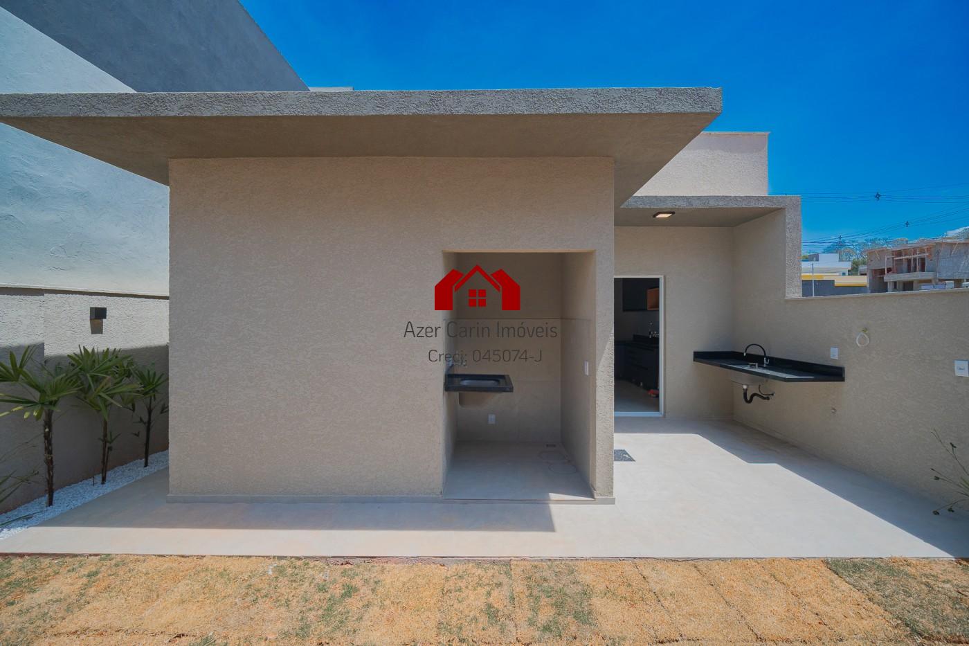 Casa de Condomínio, 3 quartos - Foto 44