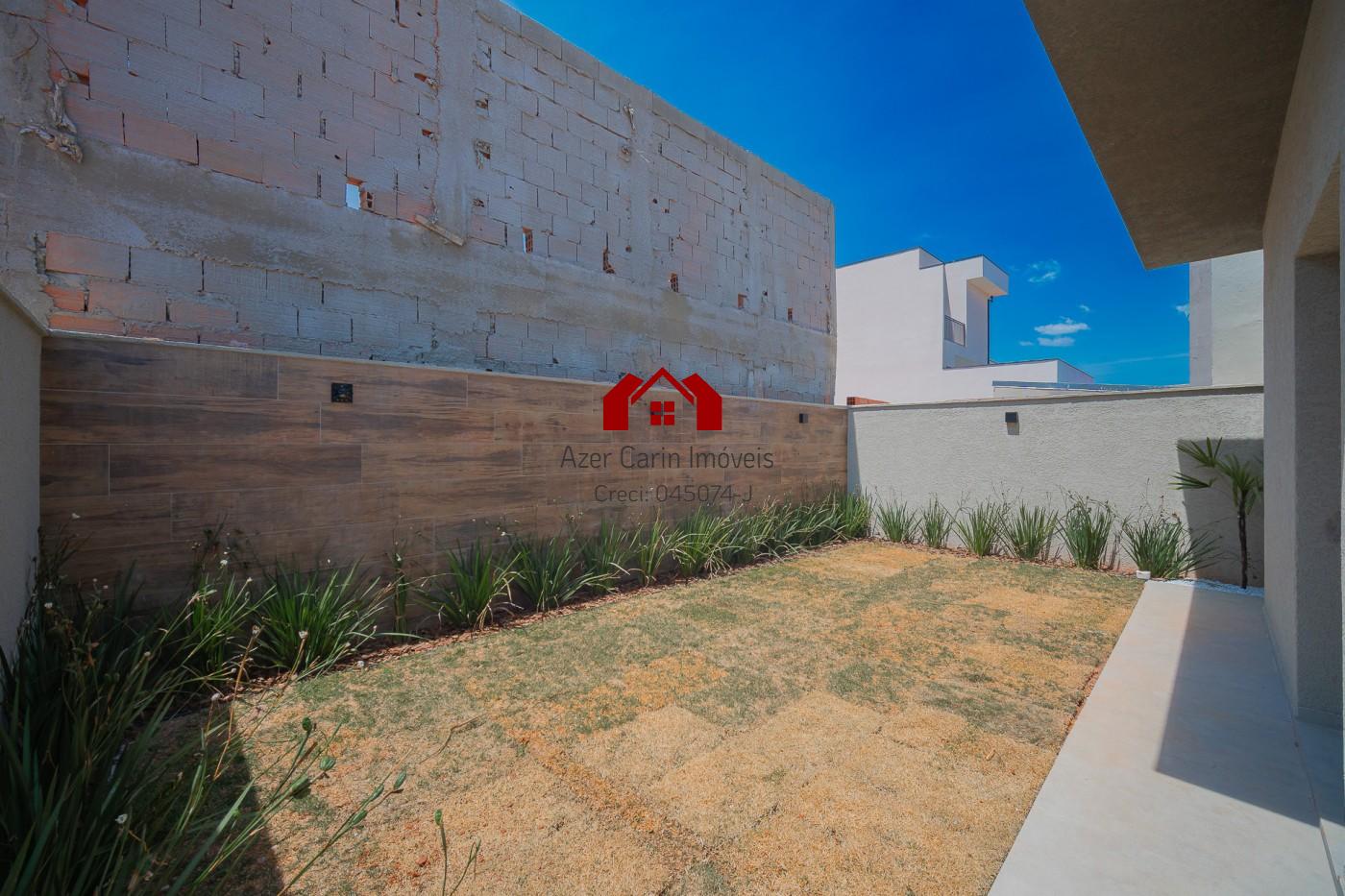 Casa de Condomínio, 3 quartos - Foto 45