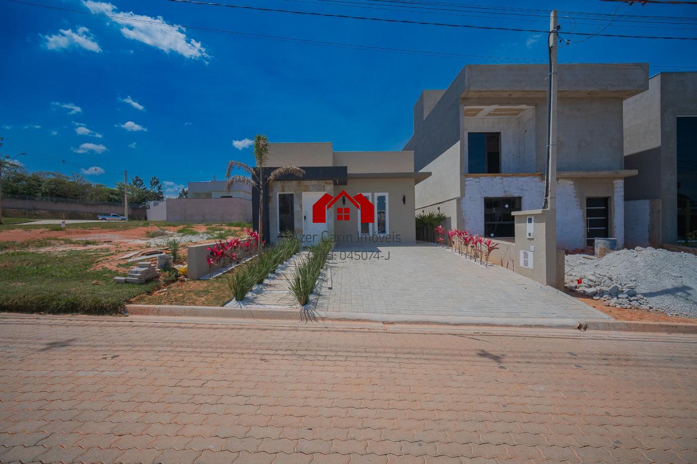 Casa de Condomínio, 3 quartos - Foto 49