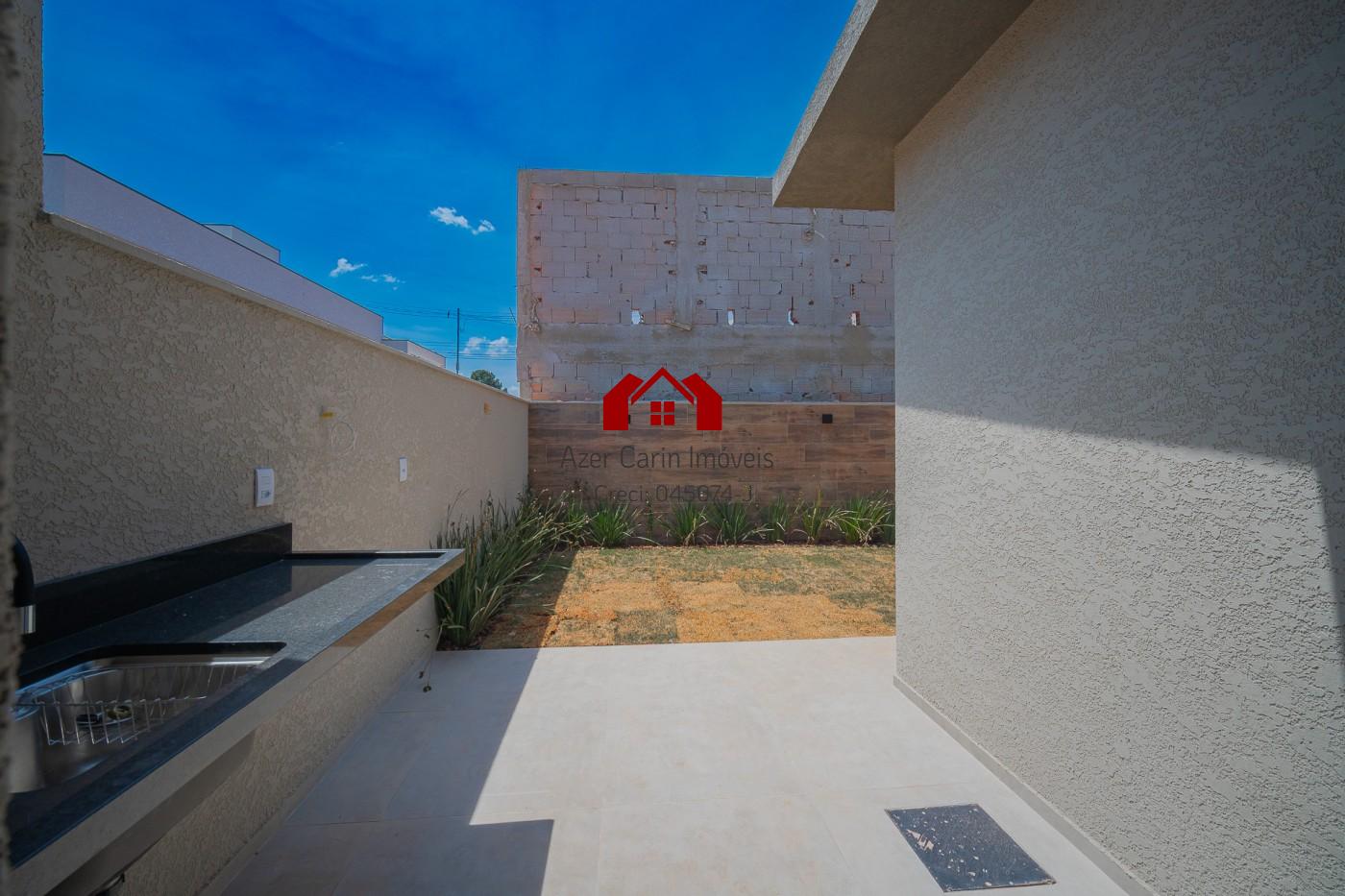 Casa de Condomínio, 3 quartos - Foto 48