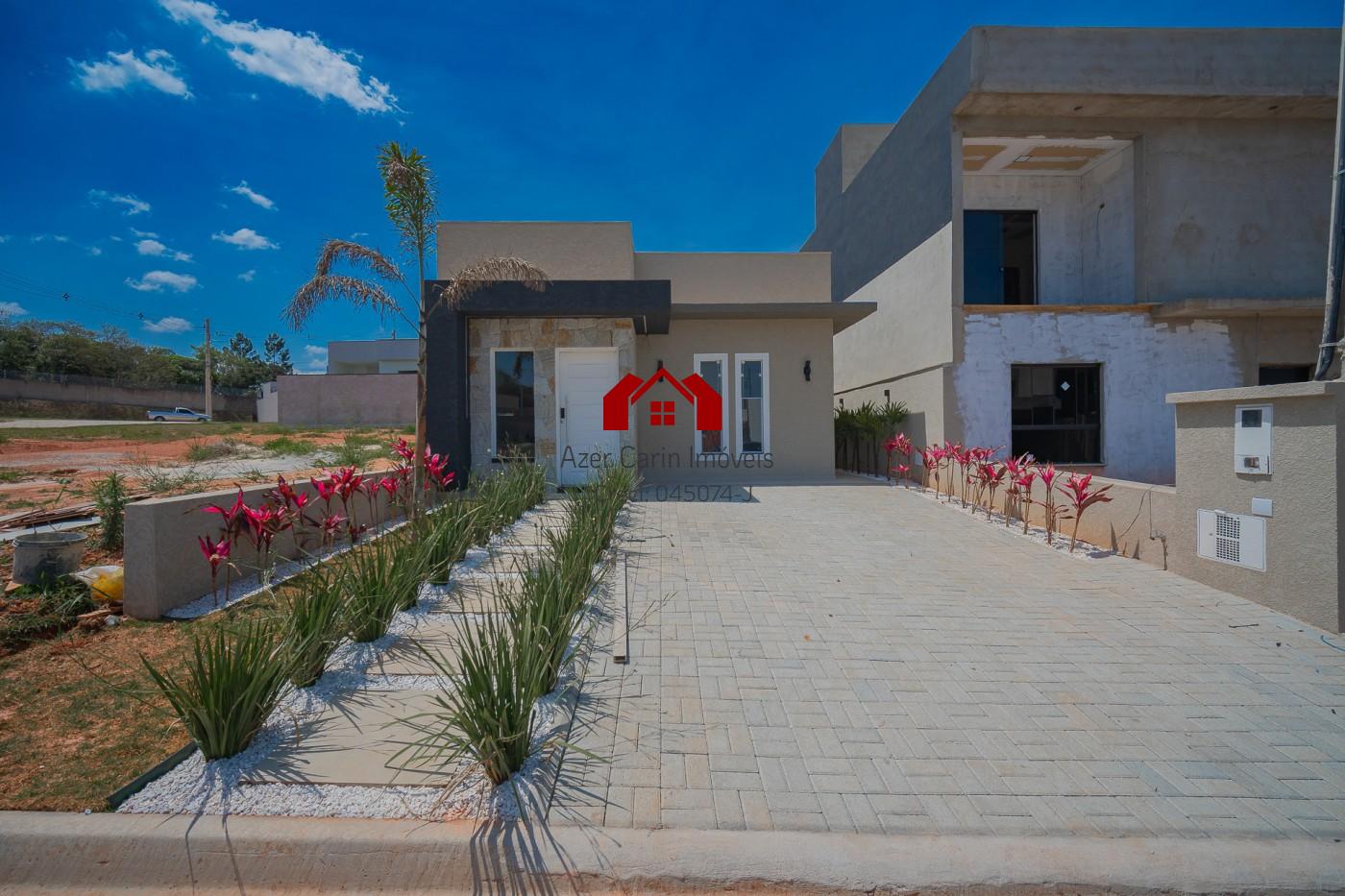 Casa de Condomínio, 3 quartos - Foto 50