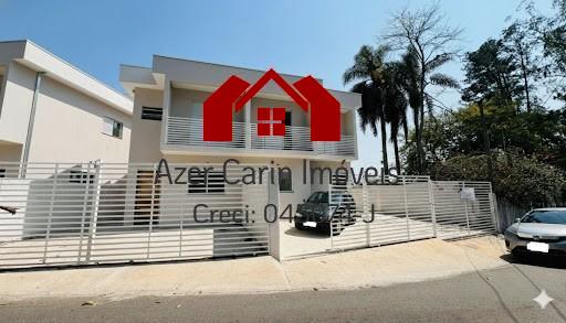 Sobrado, 2 quartos - Foto 1