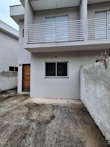 Sobrado, 2 quartos - Foto 1