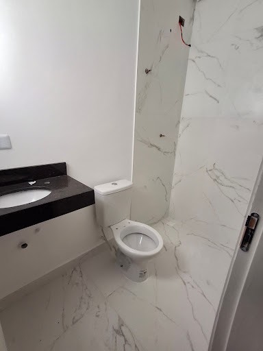 Sobrado, 2 quartos - Foto 8