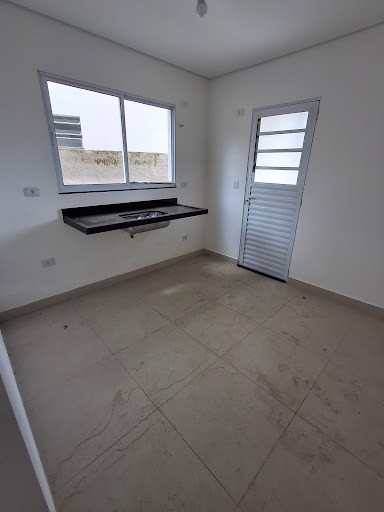 Sobrado, 2 quartos - Foto 5