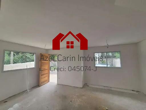 Sobrado, 3 quartos, 60 m² - Foto 5