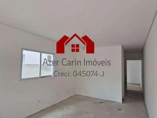 Sobrado, 3 quartos, 60 m² - Foto 2
