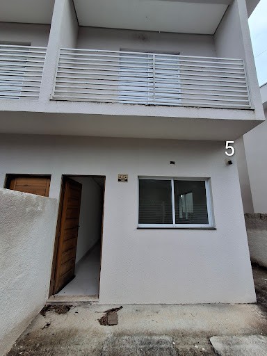 Sobrado, 3 quartos, 60 m² - Foto 1