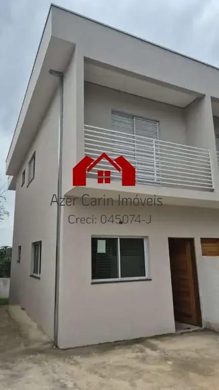 Sobrado, 3 quartos - Foto 1