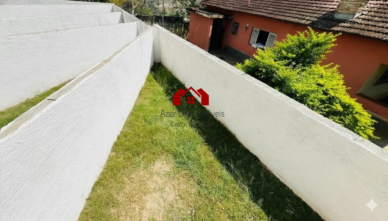 Sobrado, 3 quartos, 60 m² - Foto 3