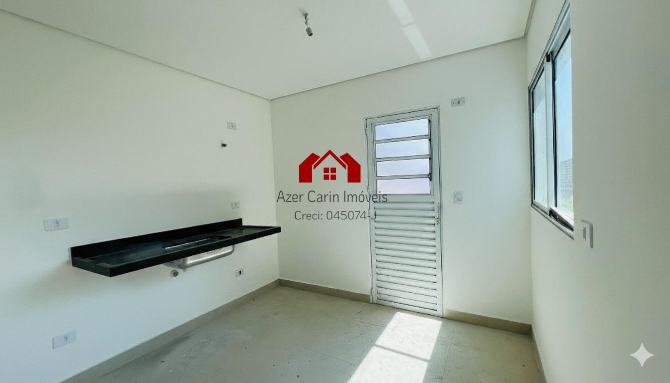 Sobrado, 3 quartos, 60 m² - Foto 4