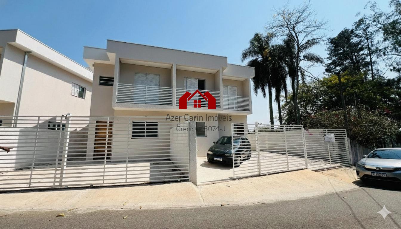 Sobrado, 3 quartos, 60 m² - Foto 7