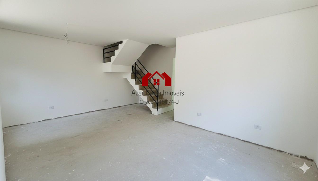 Sobrado, 3 quartos, 60 m² - Foto 6