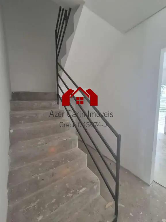Sobrado, 3 quartos, 60 m² - Foto 8