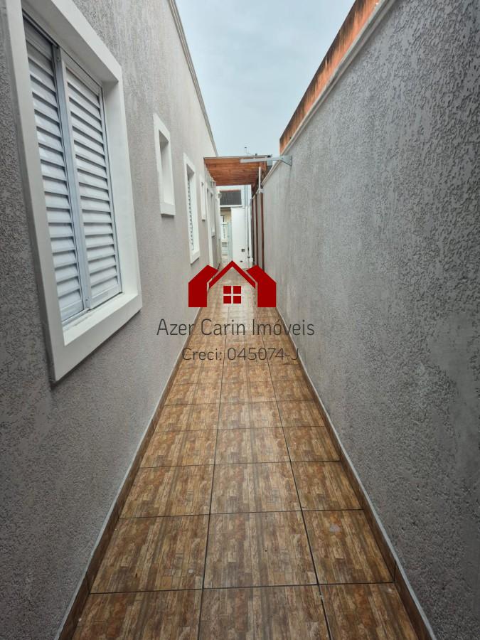 Casa, 2 quartos, 50 m² - Foto 2