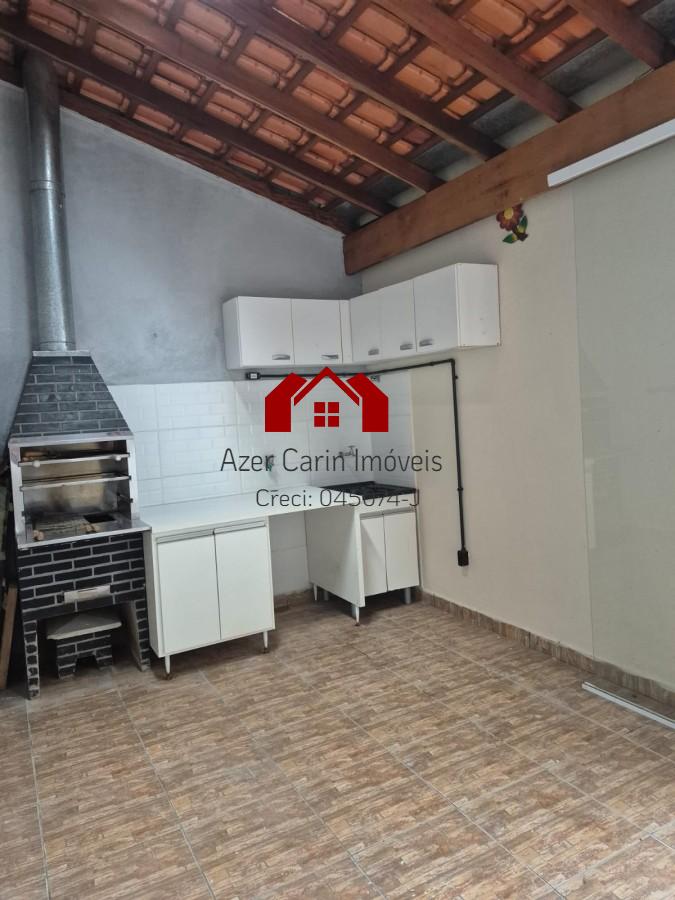 Casa, 2 quartos, 50 m² - Foto 3