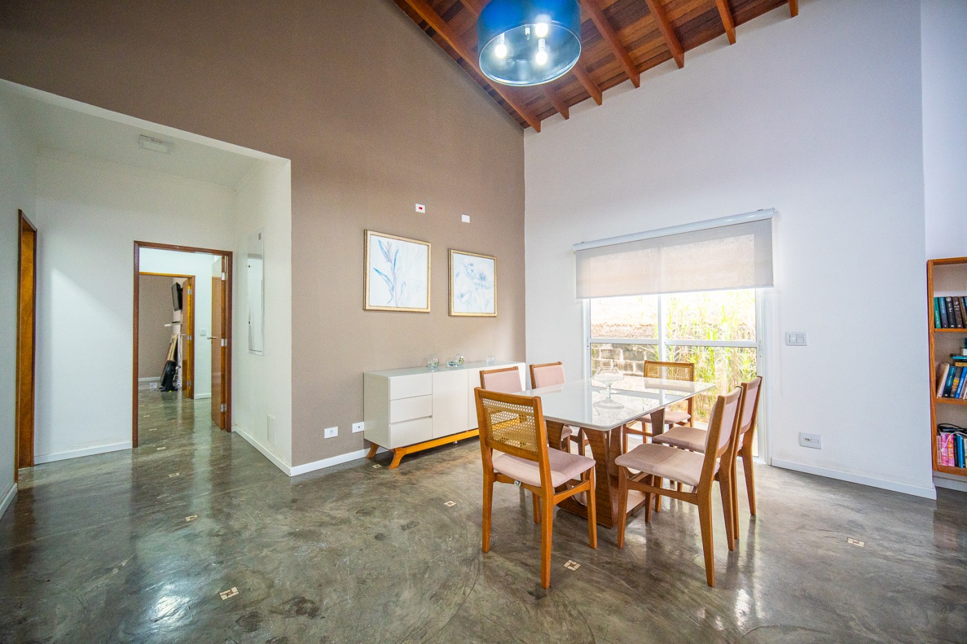 Casa de Condomínio, 3 quartos - Foto 5