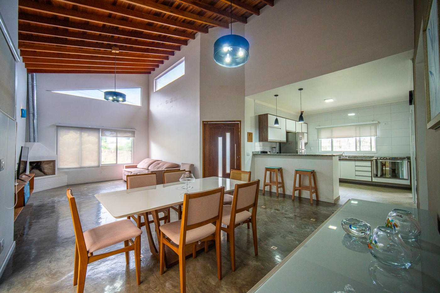 Casa de Condomínio, 3 quartos - Foto 7