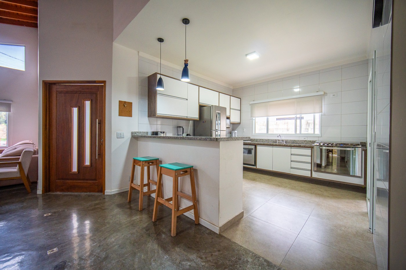 Casa de Condomínio, 3 quartos - Foto 8