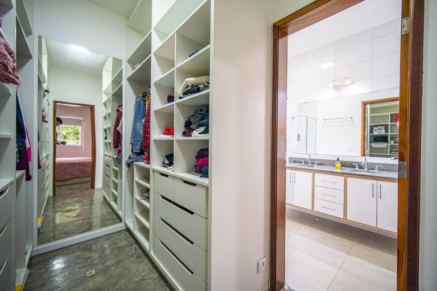 Casa de Condomínio, 3 quartos - Foto 32