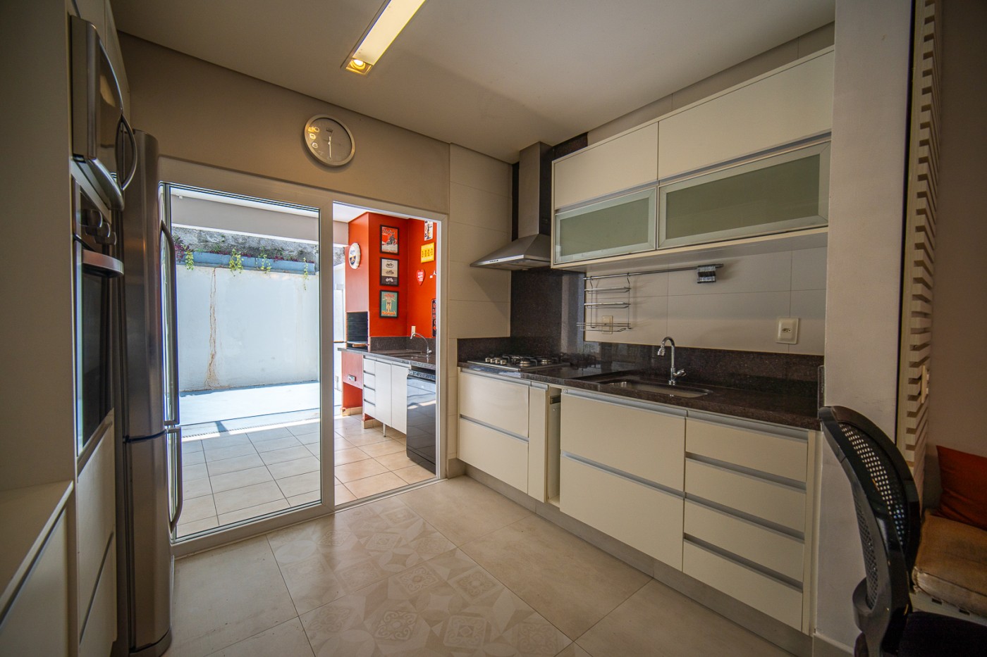 Casa de Condomínio, 3 quartos - Foto 8