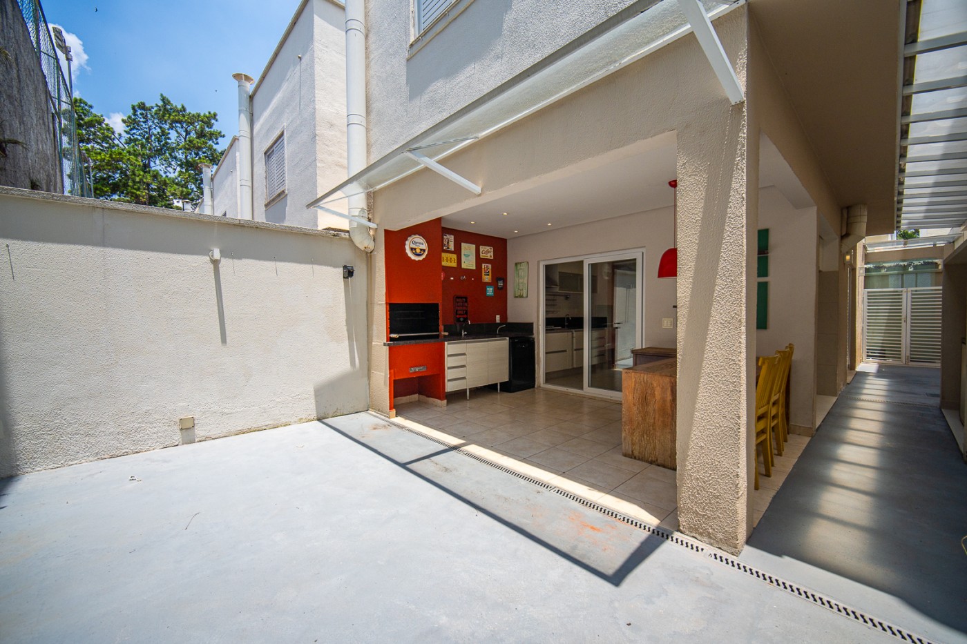 Casa de Condomínio, 3 quartos - Foto 15