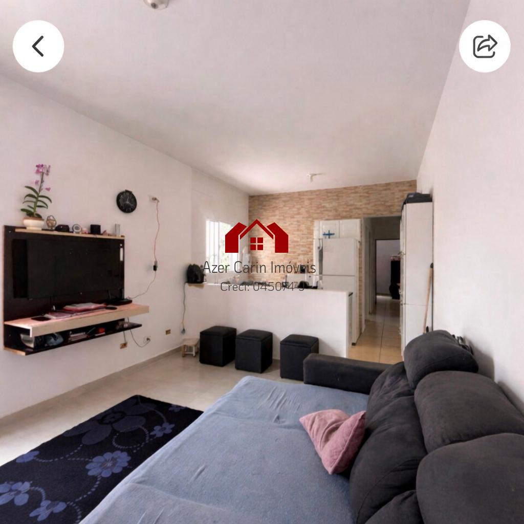Casa, 2 quartos, 61 m² - Foto 1