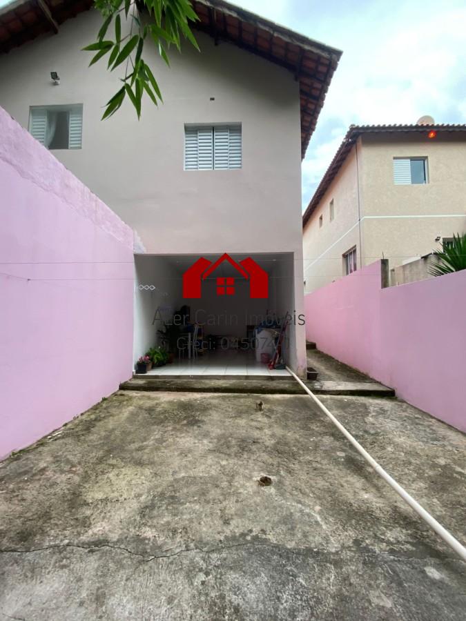 Casa, 2 quartos, 61 m² - Foto 4