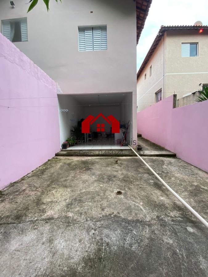 Casa, 2 quartos, 61 m² - Foto 2