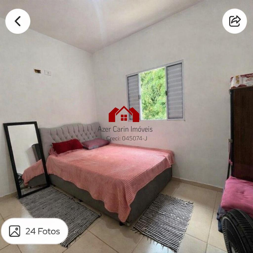 Casa, 2 quartos, 61 m² - Foto 5