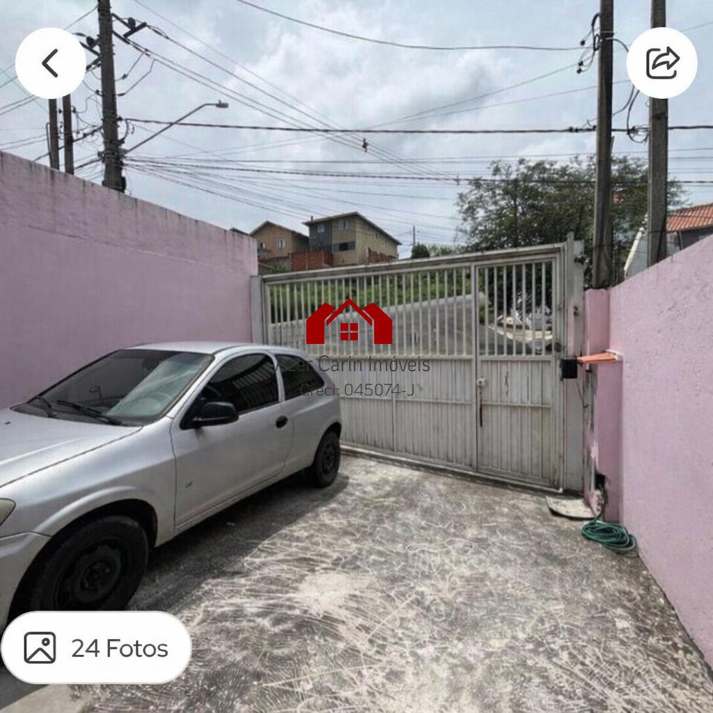 Casa, 2 quartos, 61 m² - Foto 6