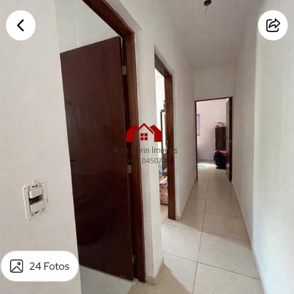 Casa, 2 quartos, 61 m² - Foto 12