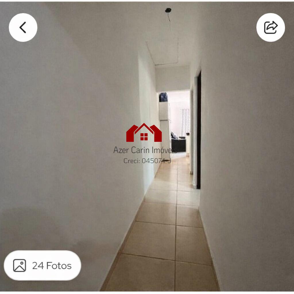 Casa, 2 quartos, 61 m² - Foto 8