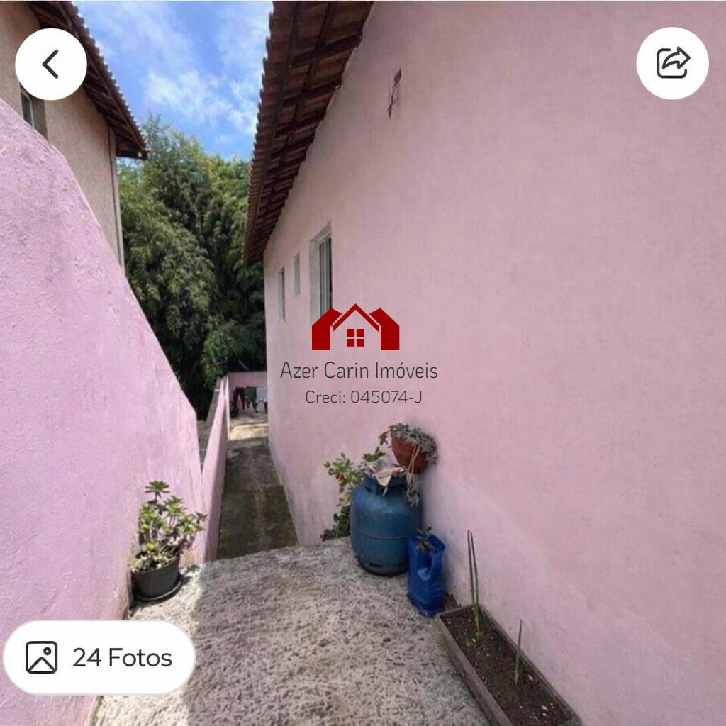 Casa, 2 quartos, 61 m² - Foto 9