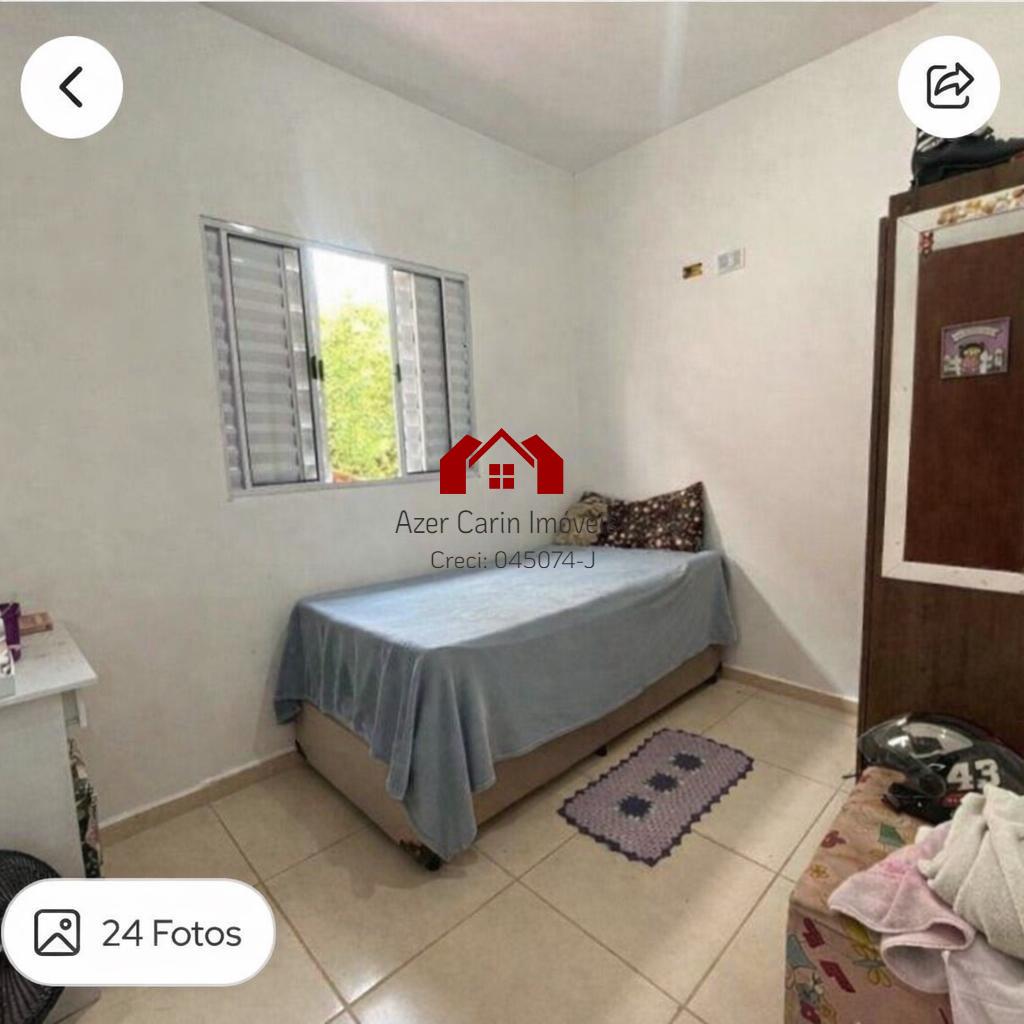 Casa, 2 quartos, 61 m² - Foto 7