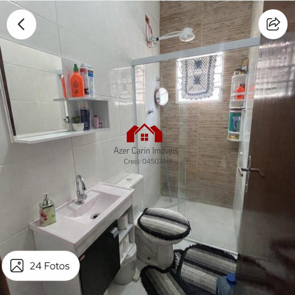 Casa, 2 quartos, 61 m² - Foto 11