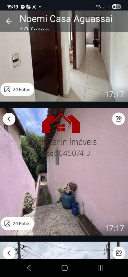 Casa, 2 quartos, 61 m² - Foto 14