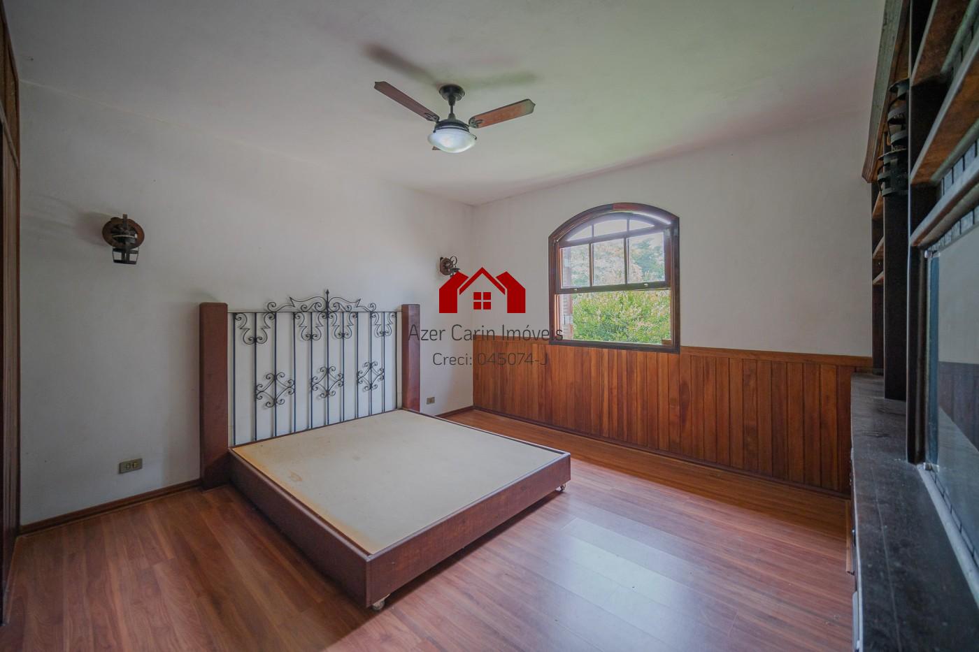 Casa de Condomínio, 6 quartos - Foto 4