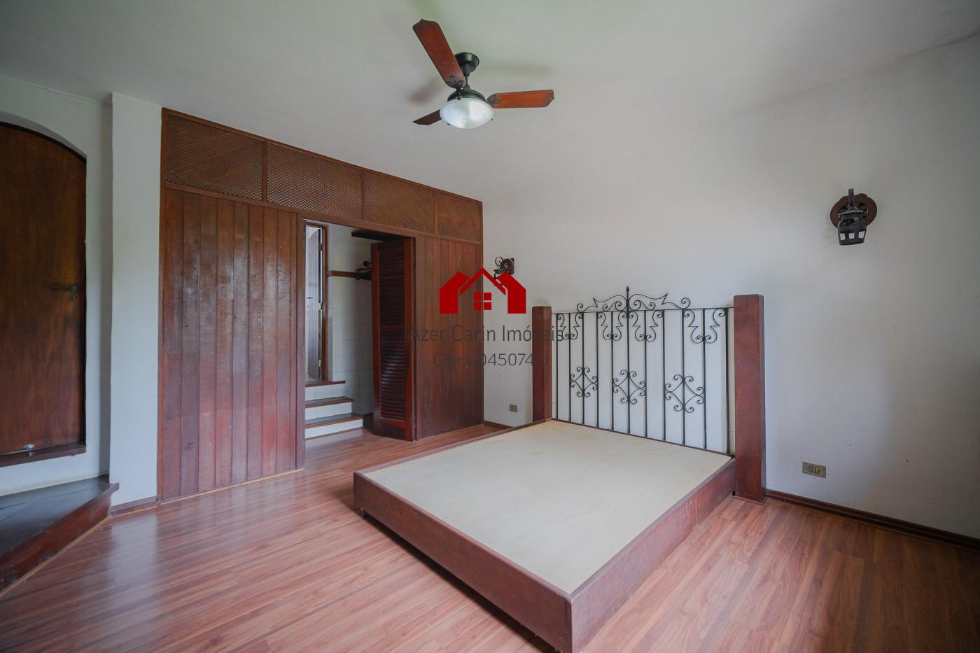 Casa de Condomínio, 6 quartos - Foto 2