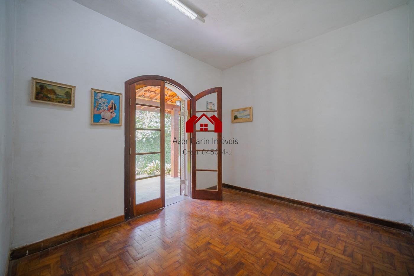 Casa de Condomínio, 6 quartos - Foto 16