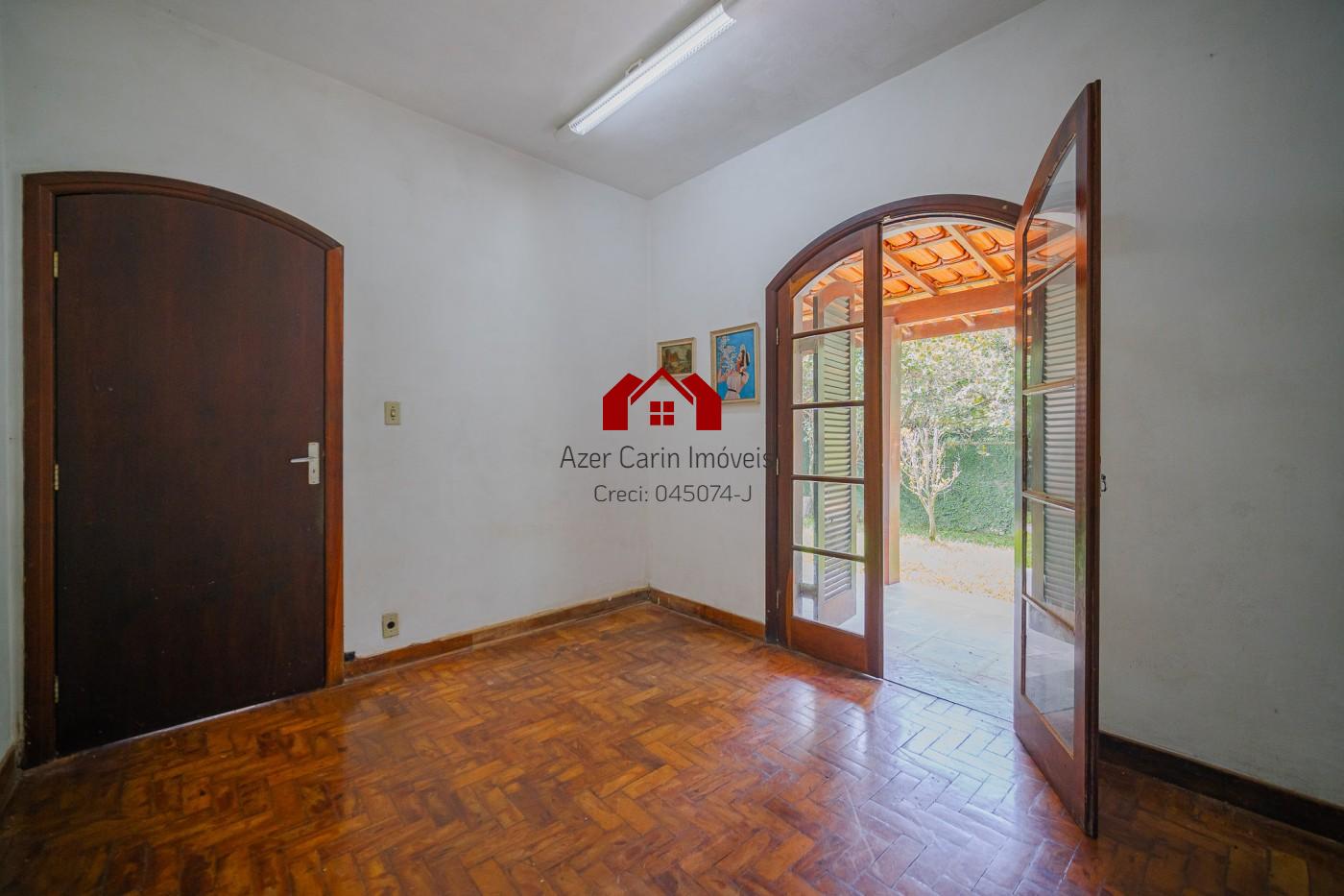 Casa de Condomínio, 6 quartos - Foto 17